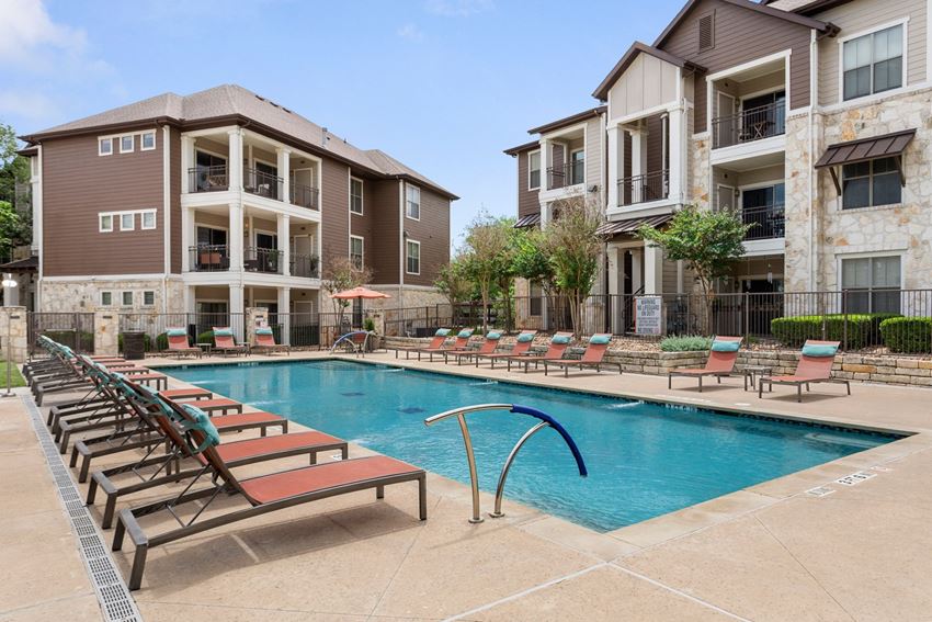 Bell Austin Southwest Apartments, 3621 West Slaughter Lane, Austin, TX